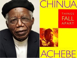 Chinua-Achebe